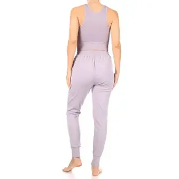 2 Piece Jogger and Sportsbra Set