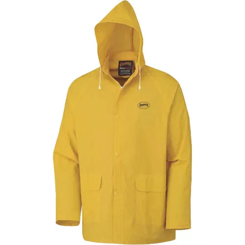 3-Piece Rain Suit