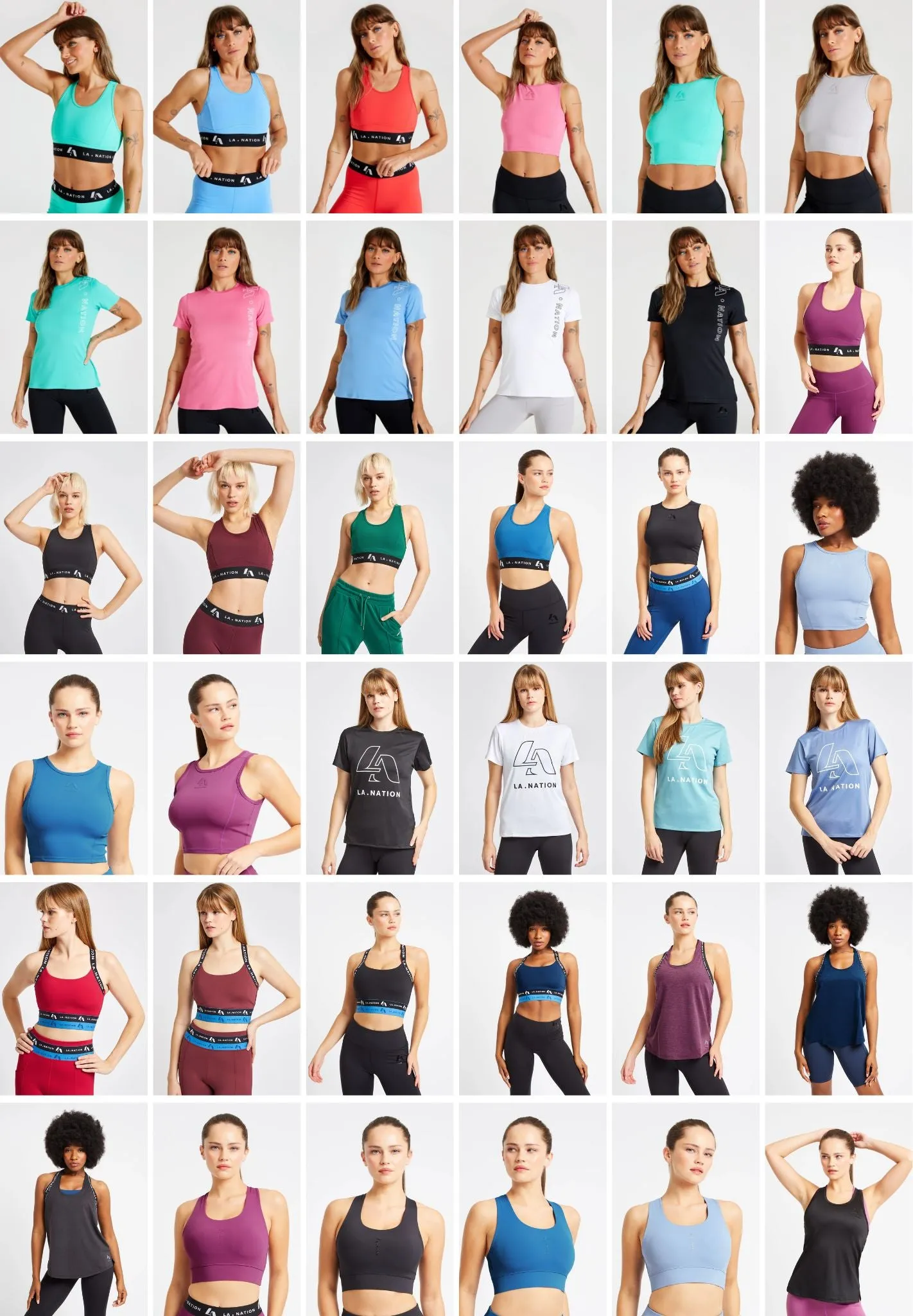 Activewear Mystery Bag