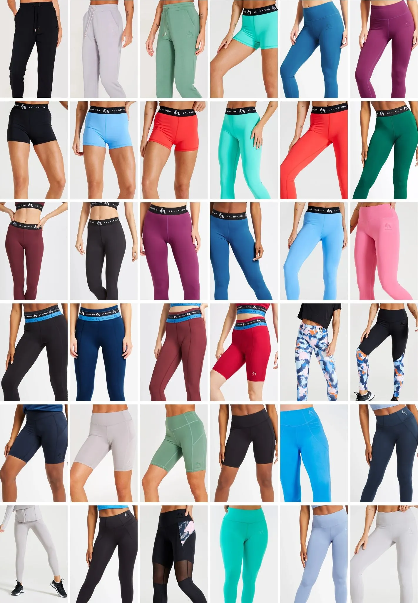 Activewear Mystery Bag