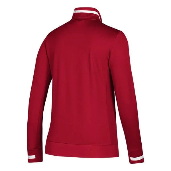 Adidas T19 Women's Woven Jacket