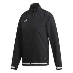 Adidas T19 Women's Woven Jacket