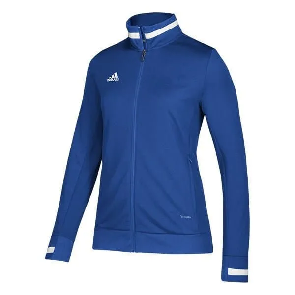 Adidas T19 Women's Woven Jacket
