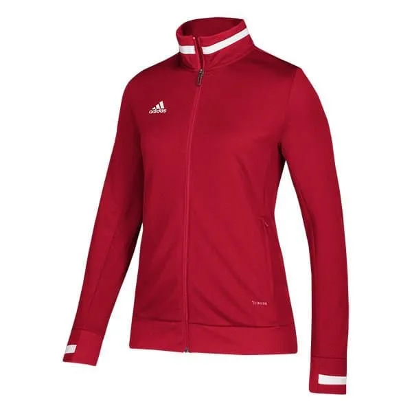 Adidas T19 Women's Woven Jacket