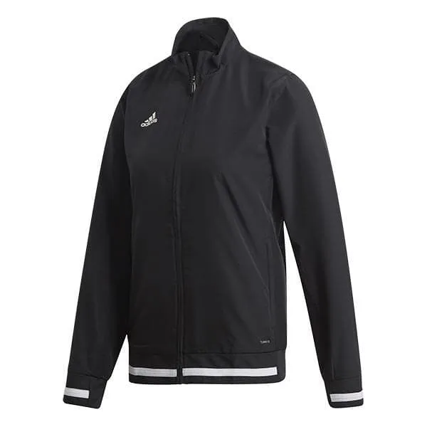 Adidas T19 Women's Woven Jacket