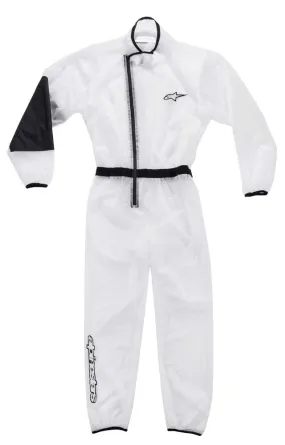 ALPINESTARS 3266019_00_S KART RAIN SUIT, size S