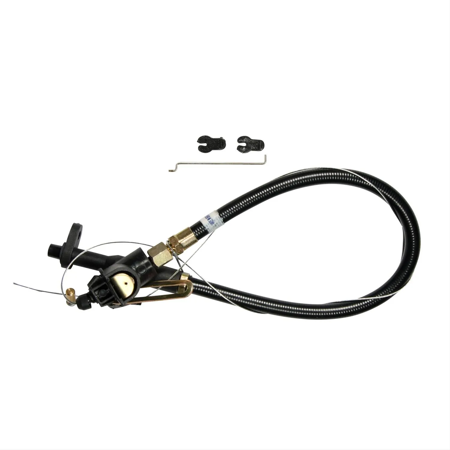 B&M TV/Kickdown Cables 70242