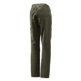 Beretta EXTRELLE ACTIVE PANTS W Green