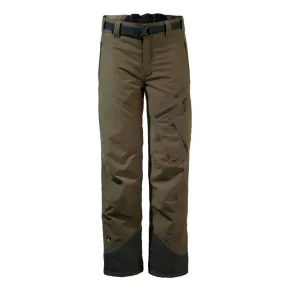 Beretta INSULATED STATIC EVO PANTS Green