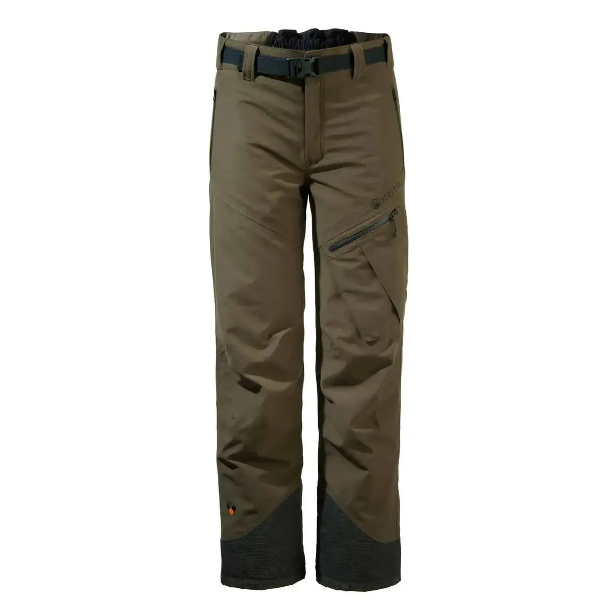 Beretta INSULATED STATIC EVO PANTS Green
