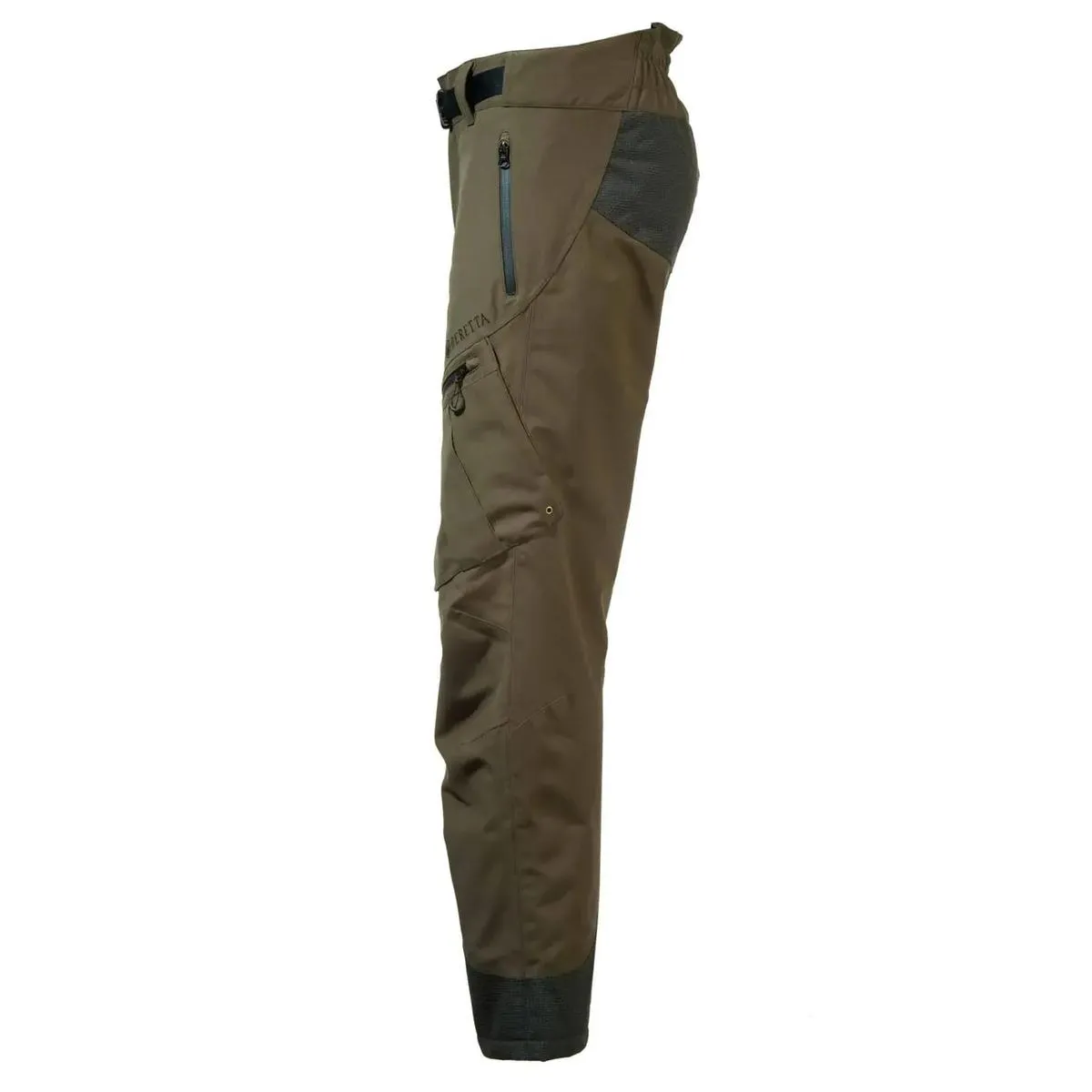 Beretta INSULATED STATIC EVO PANTS Green