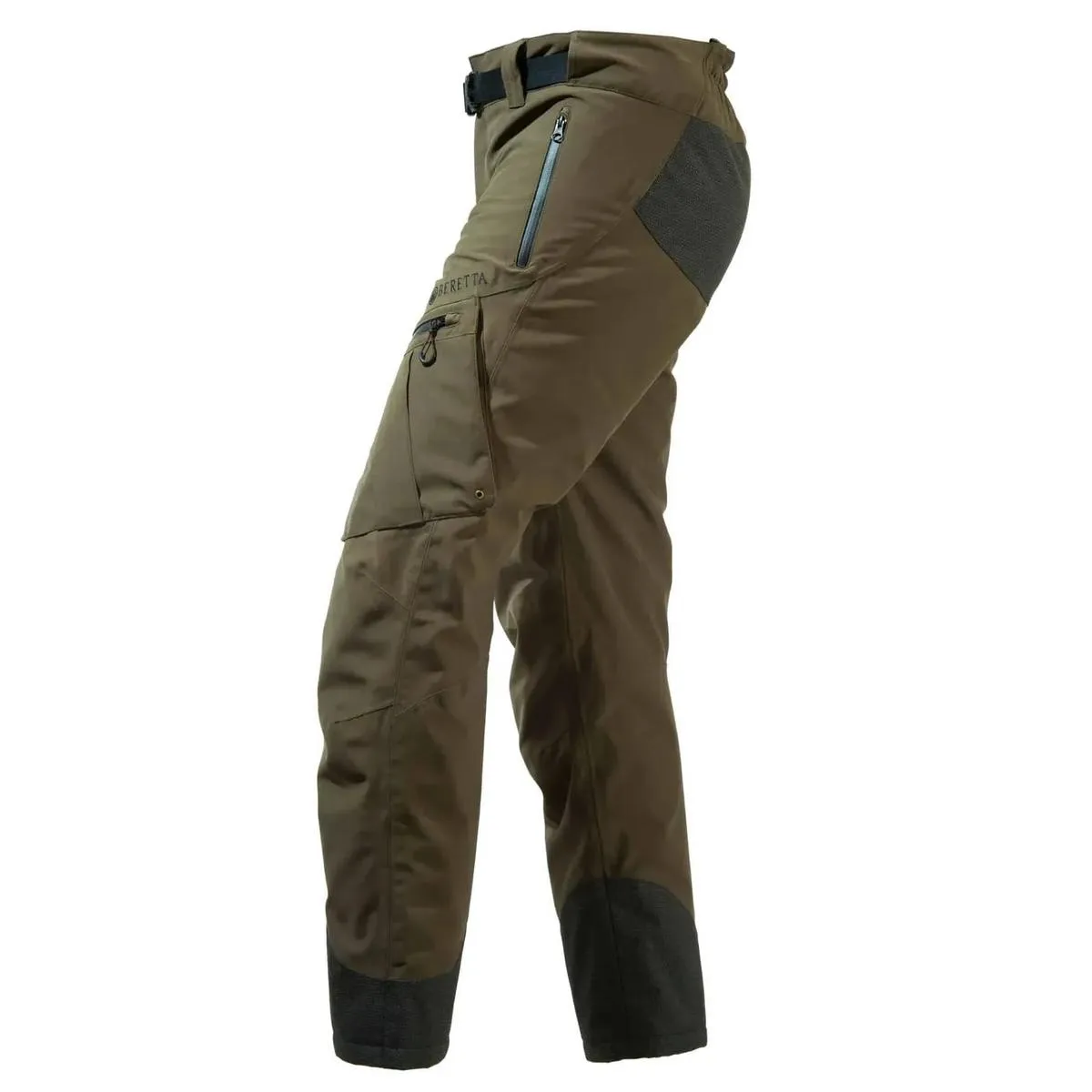 Beretta INSULATED STATIC EVO PANTS Green