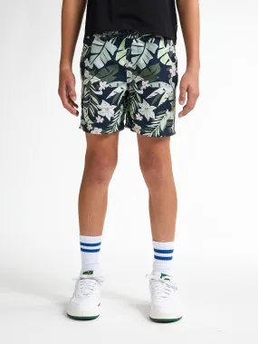 Botanical Swimming Shorts Tropicview