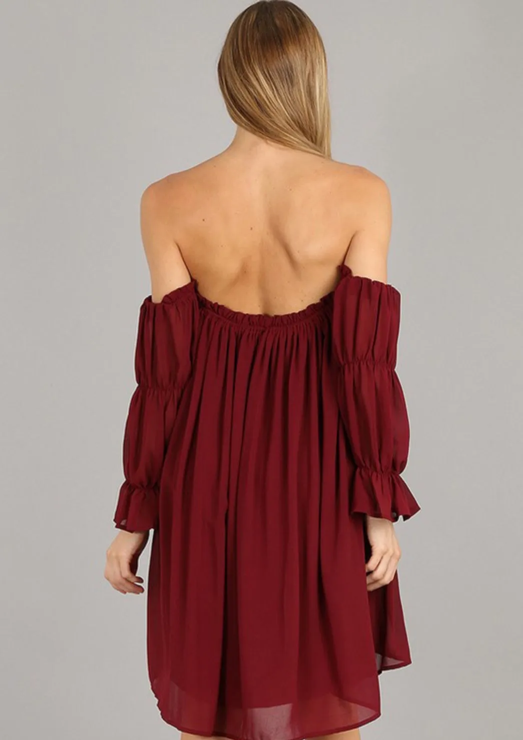 Brandy Dress