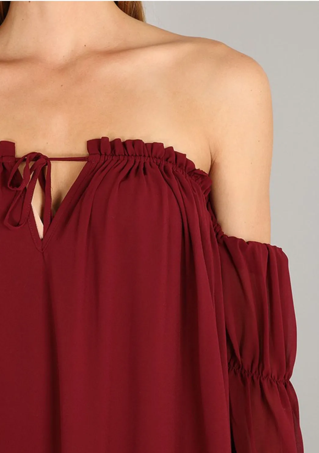 Brandy Dress