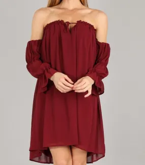 Brandy Dress