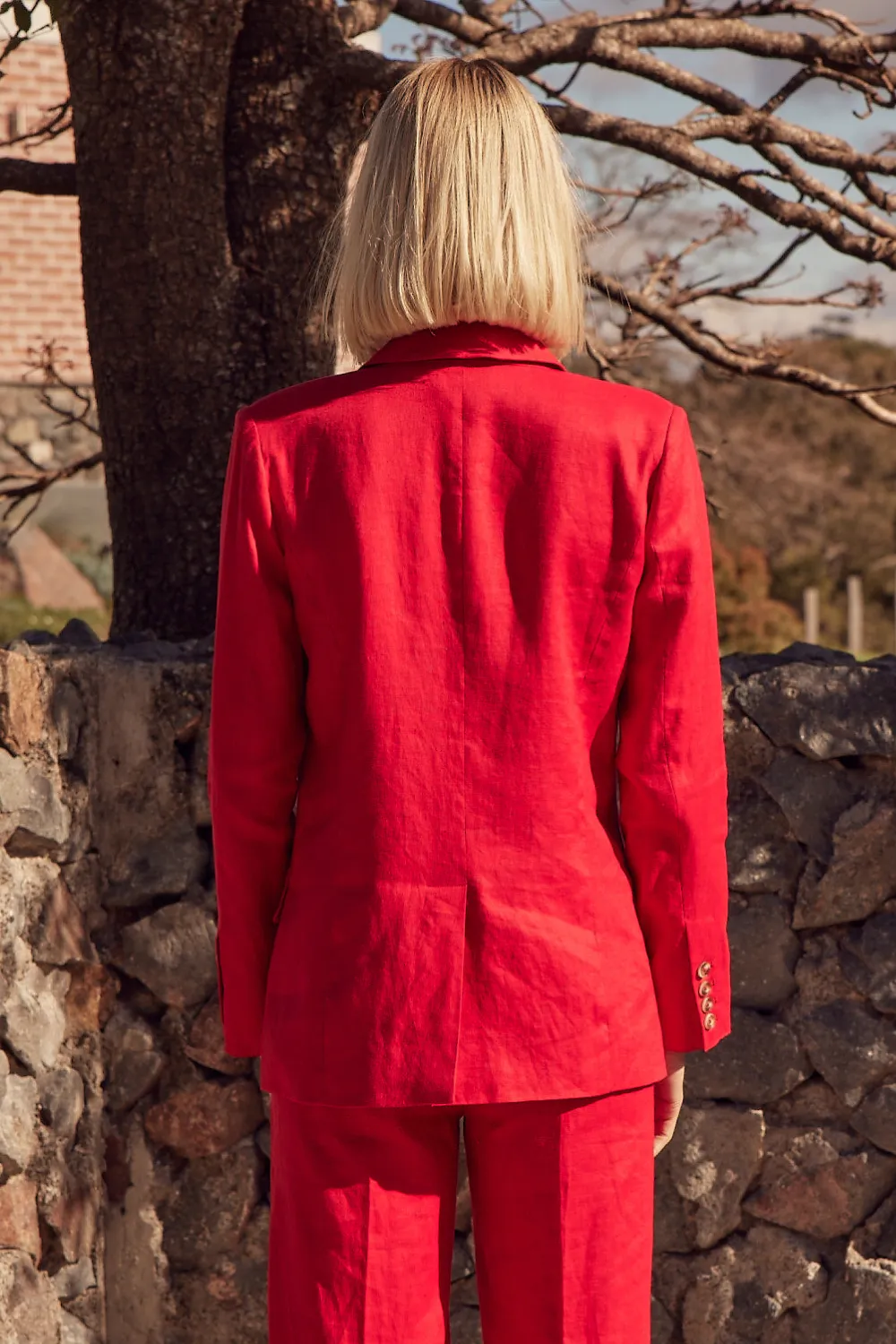 catalysis jacket - fire