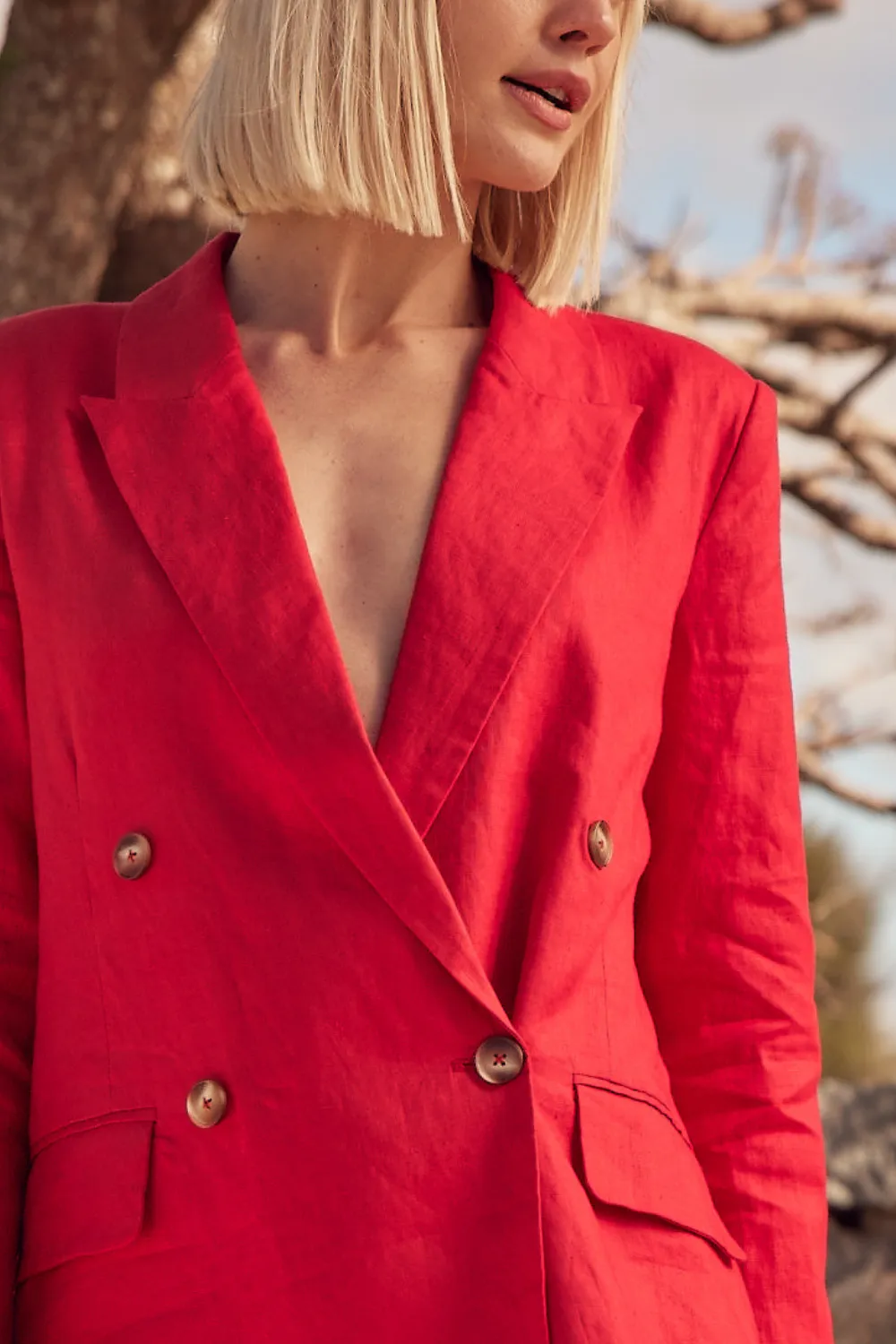 catalysis jacket - fire