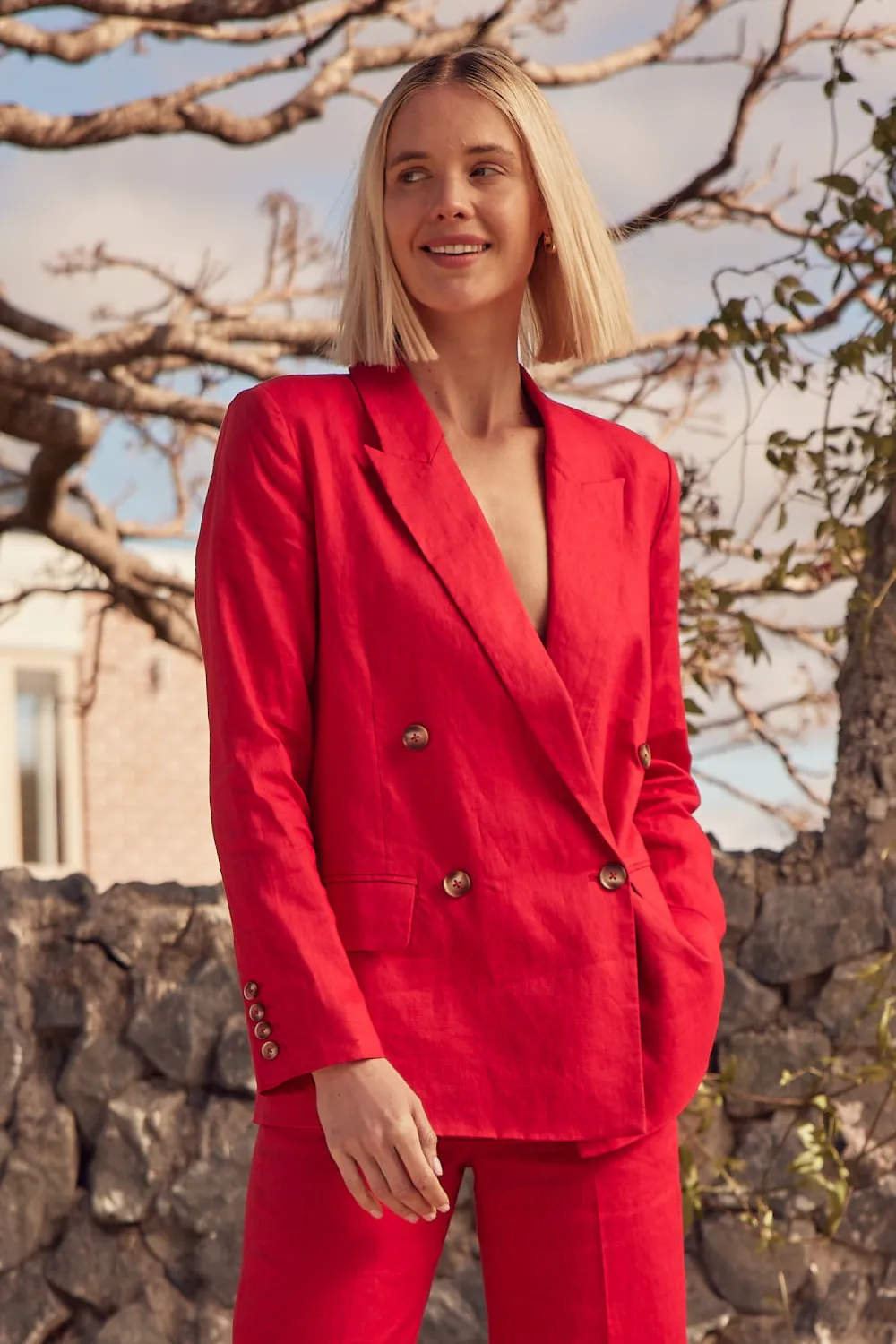 catalysis jacket - fire