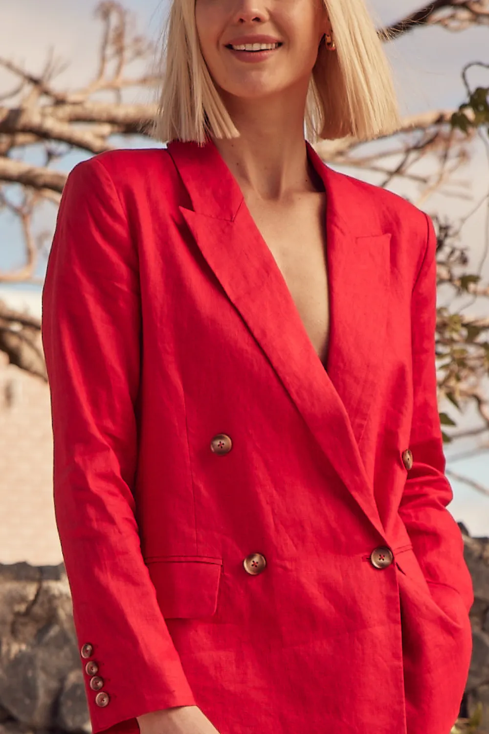 catalysis jacket - fire