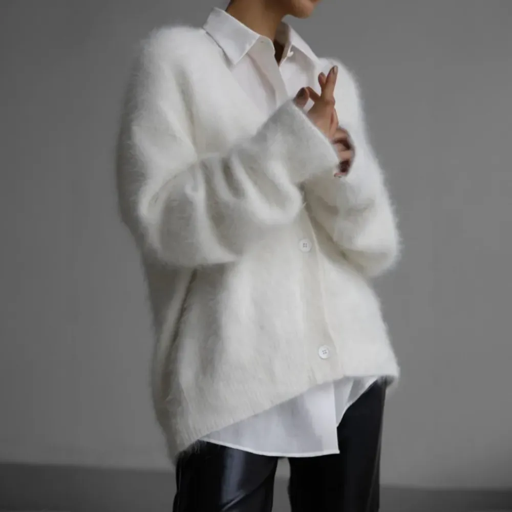 Chique Vest Cosy Couture