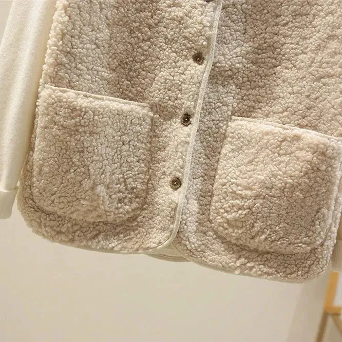 CHLOE - LUXE COMFORT VEST