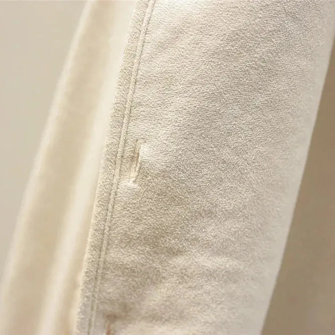 CHLOE - LUXE COMFORT VEST