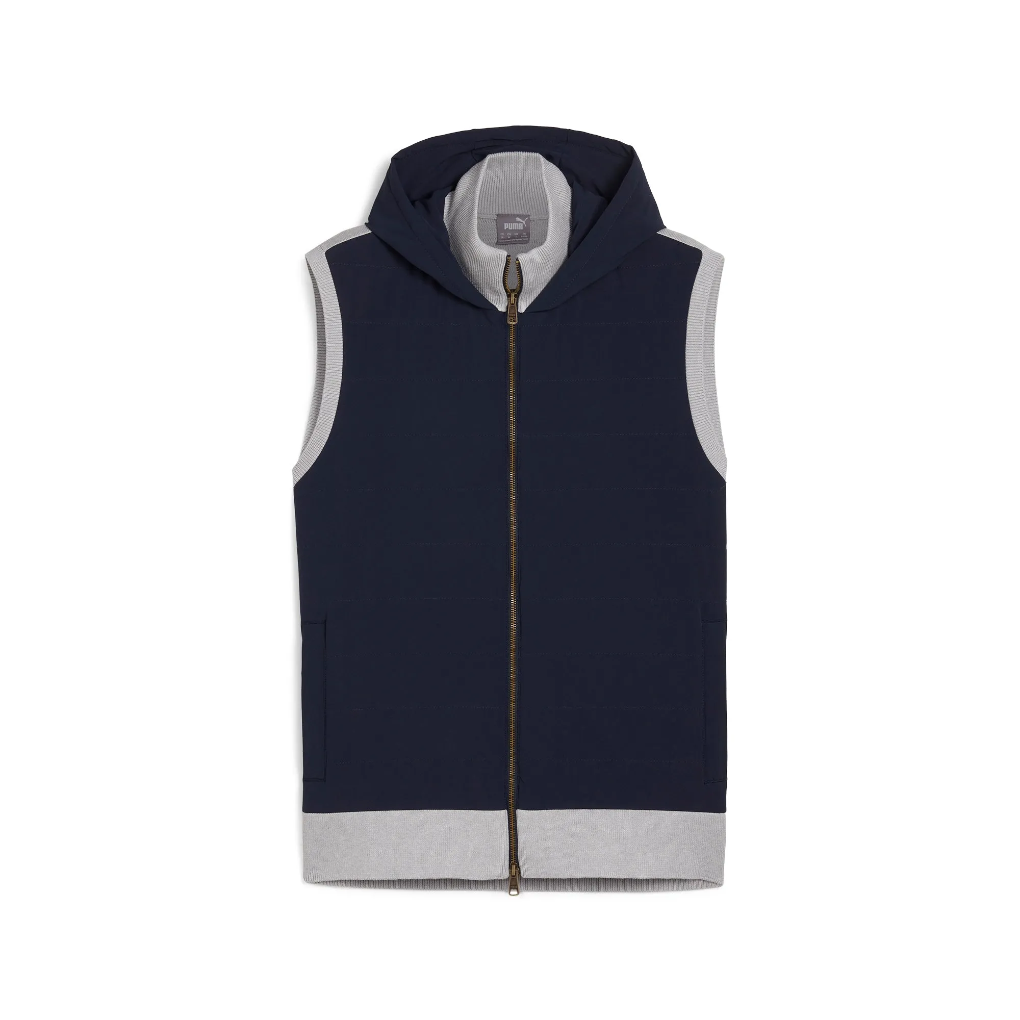 Clubhouse Hybrid Golf Vest