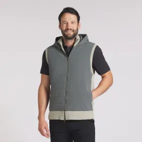 Clubhouse Hybrid Golf Vest