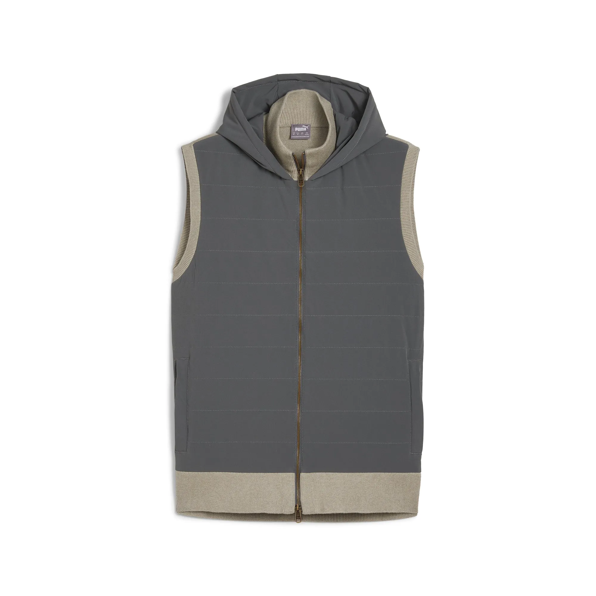 Clubhouse Hybrid Golf Vest