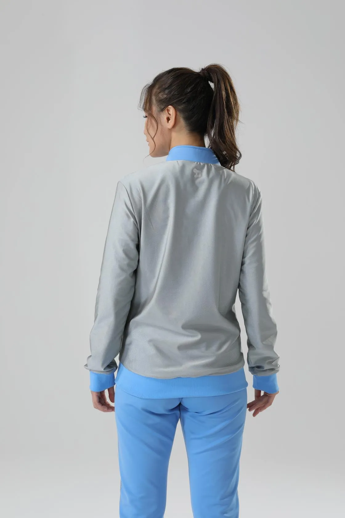Core D Pro Reversible Jacket - Women's