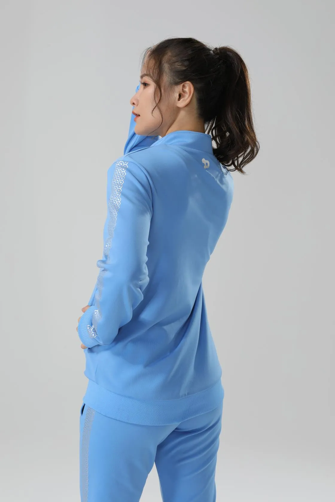 Core D Pro Reversible Jacket - Women's
