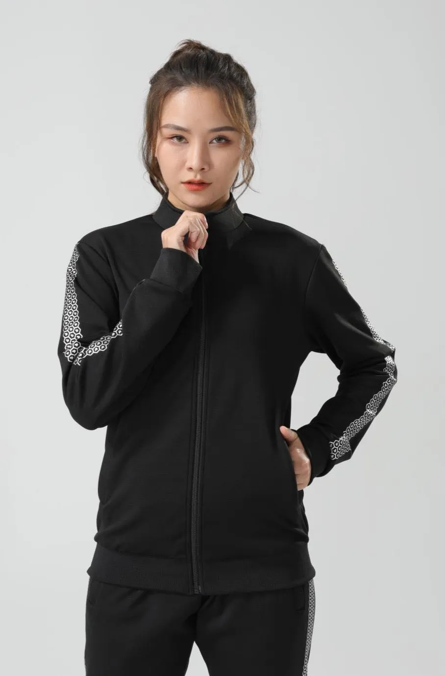 Core D Pro Reversible Jacket - Women's