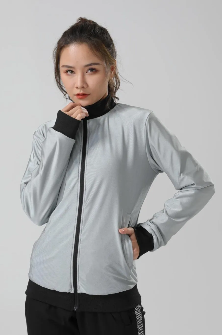 Core D Pro Reversible Jacket - Women's