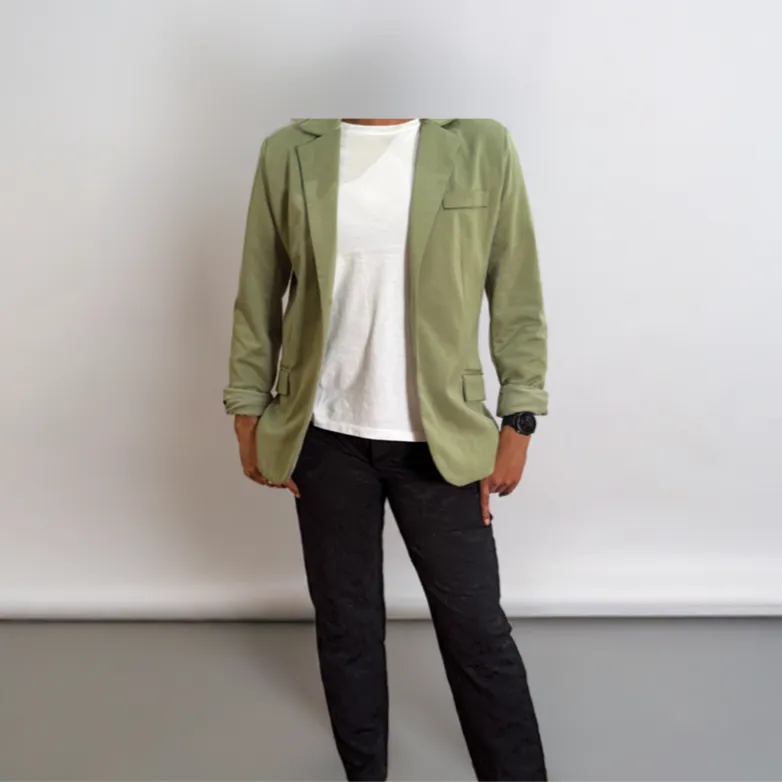 Cotton On Casual Jacket Size 12