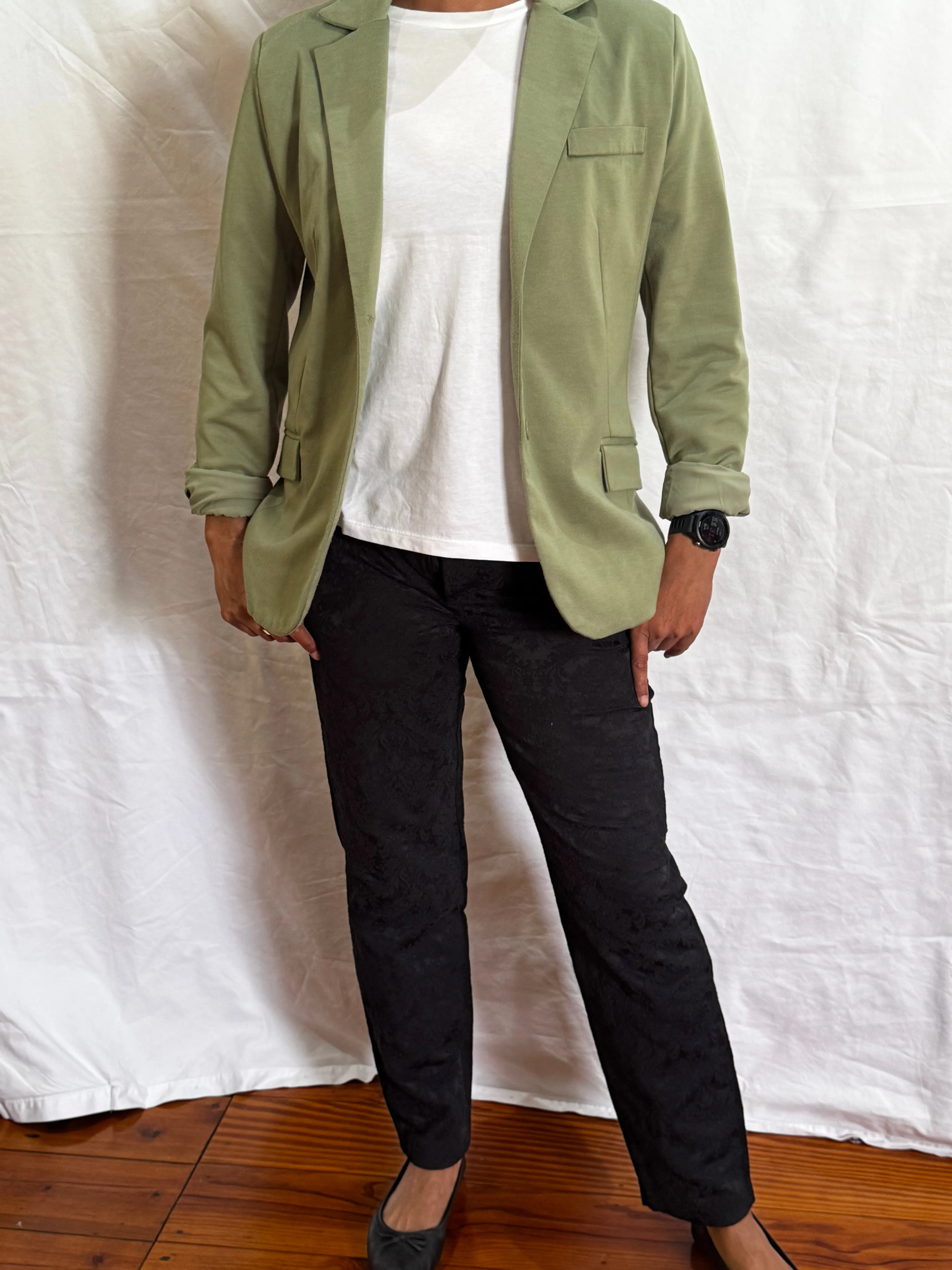 Cotton On Casual Jacket Size 12