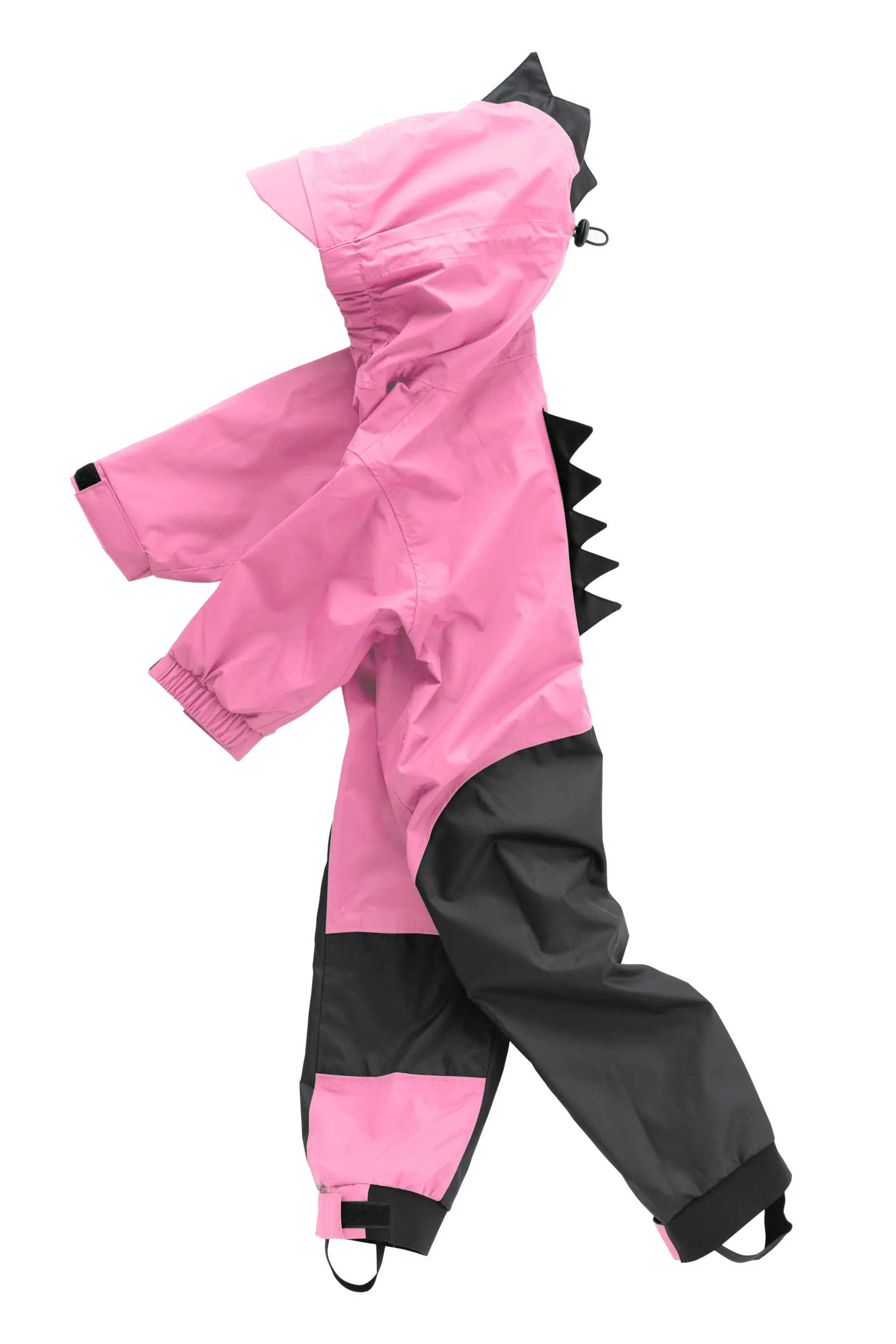 Dino Rain Suit
