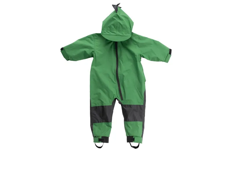 Dino Rain Suit
