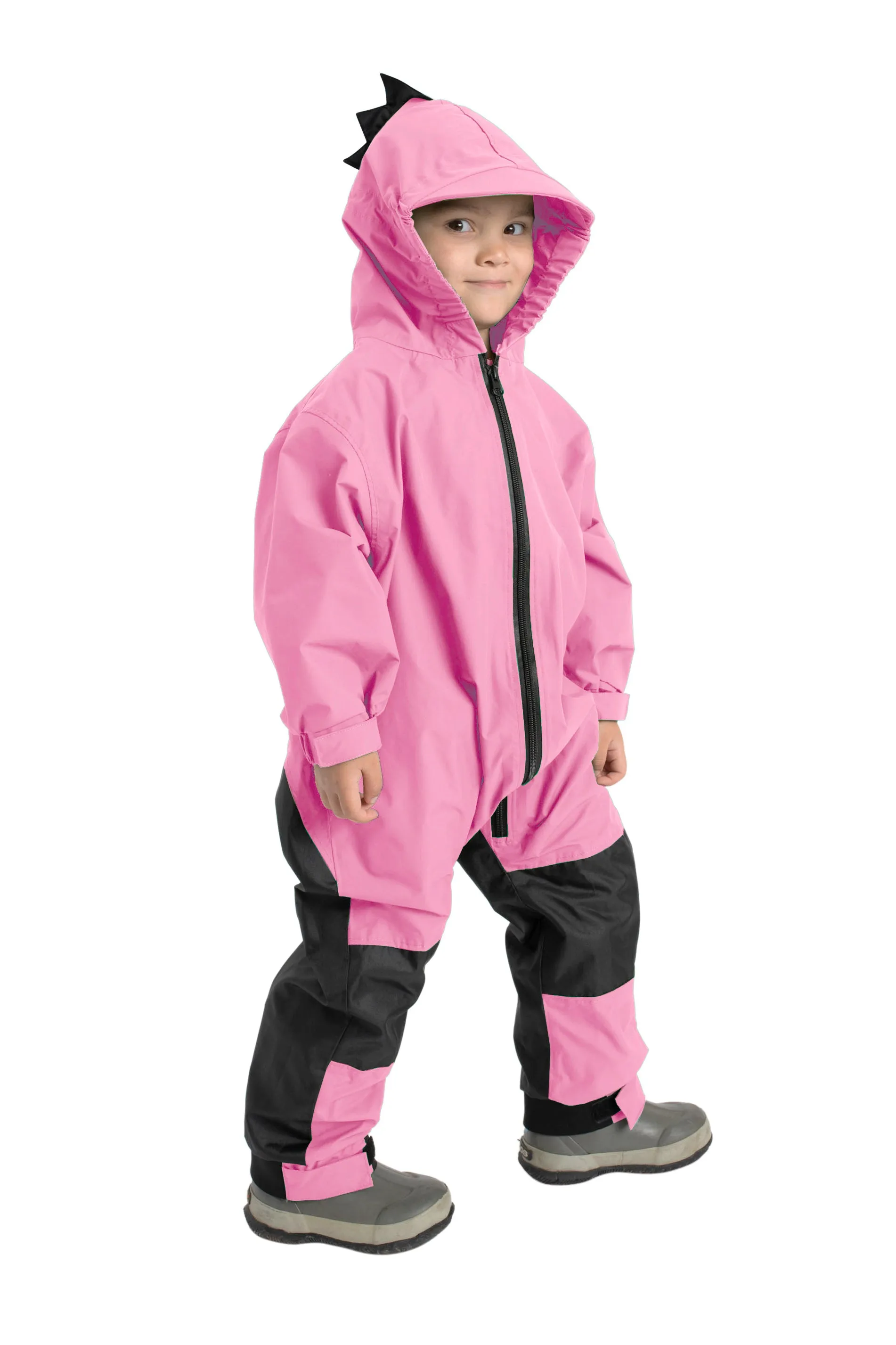 Dino Rain Suit