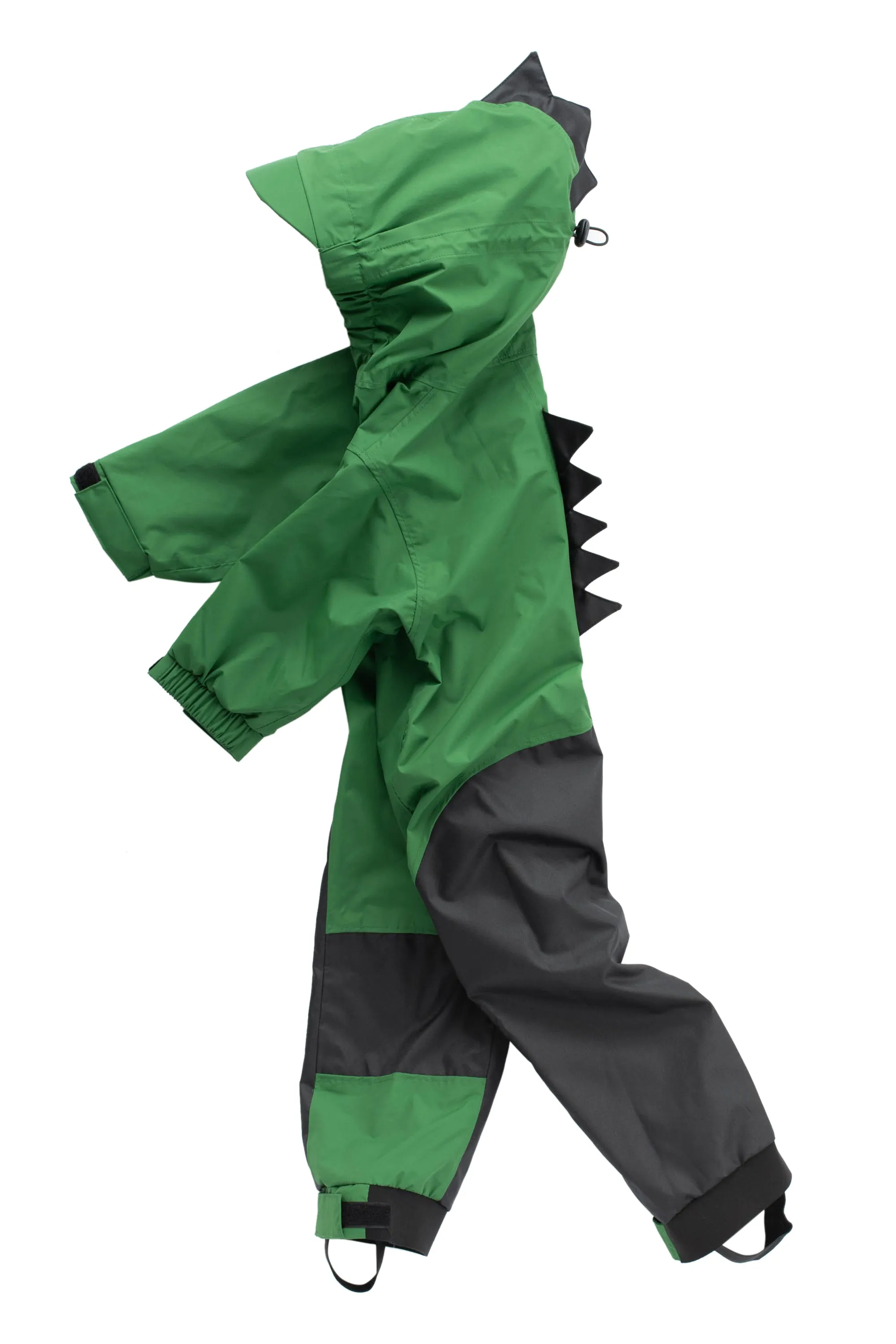 Dino Rain Suit