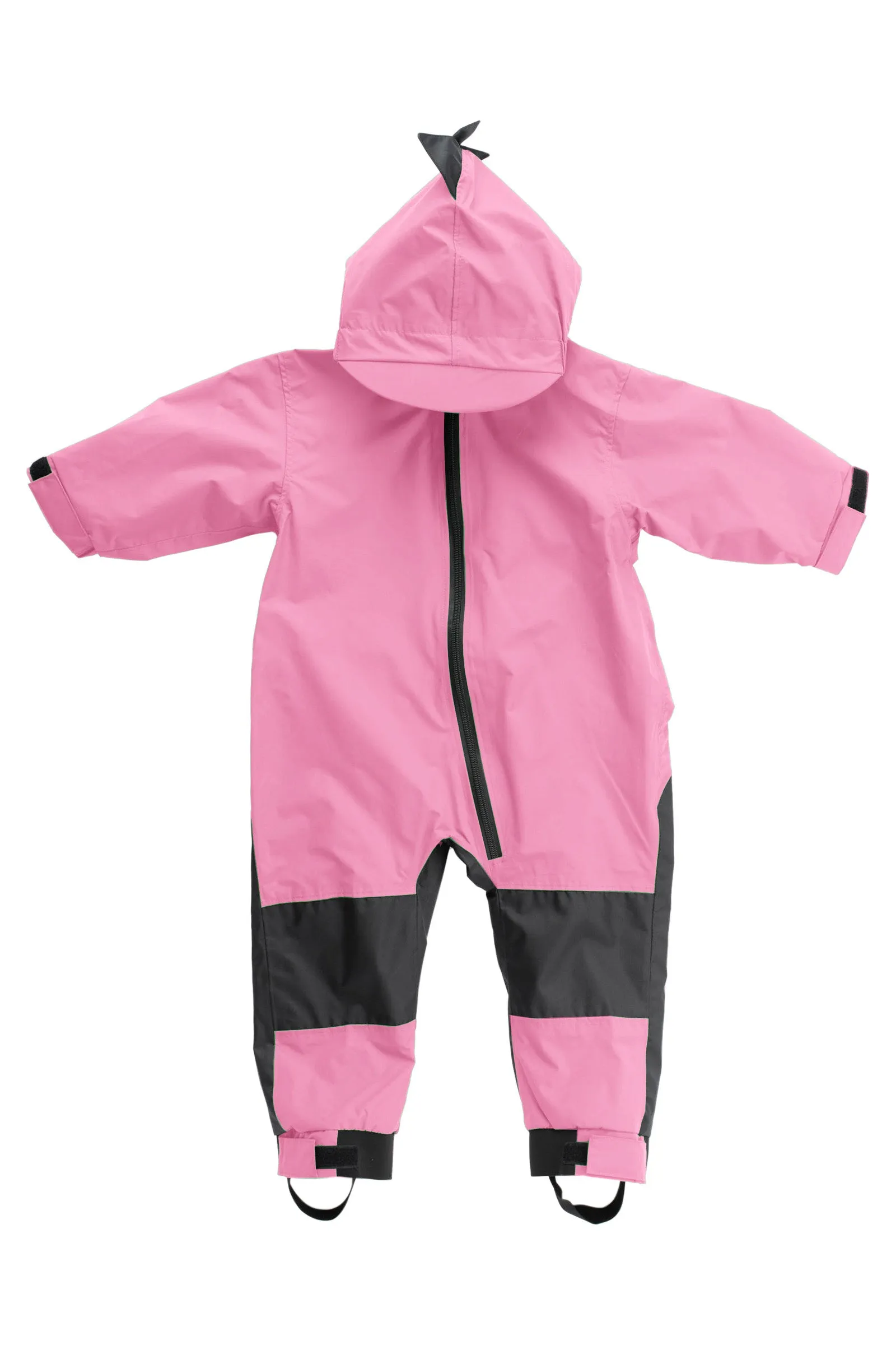 Dino Rain Suit