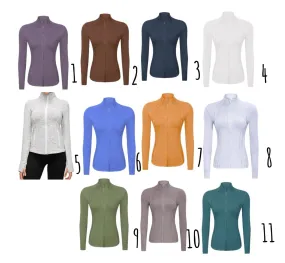 Embrace jacket v2 (sizing XS-XL)