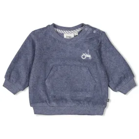 Feetje Sweater - Farm Life