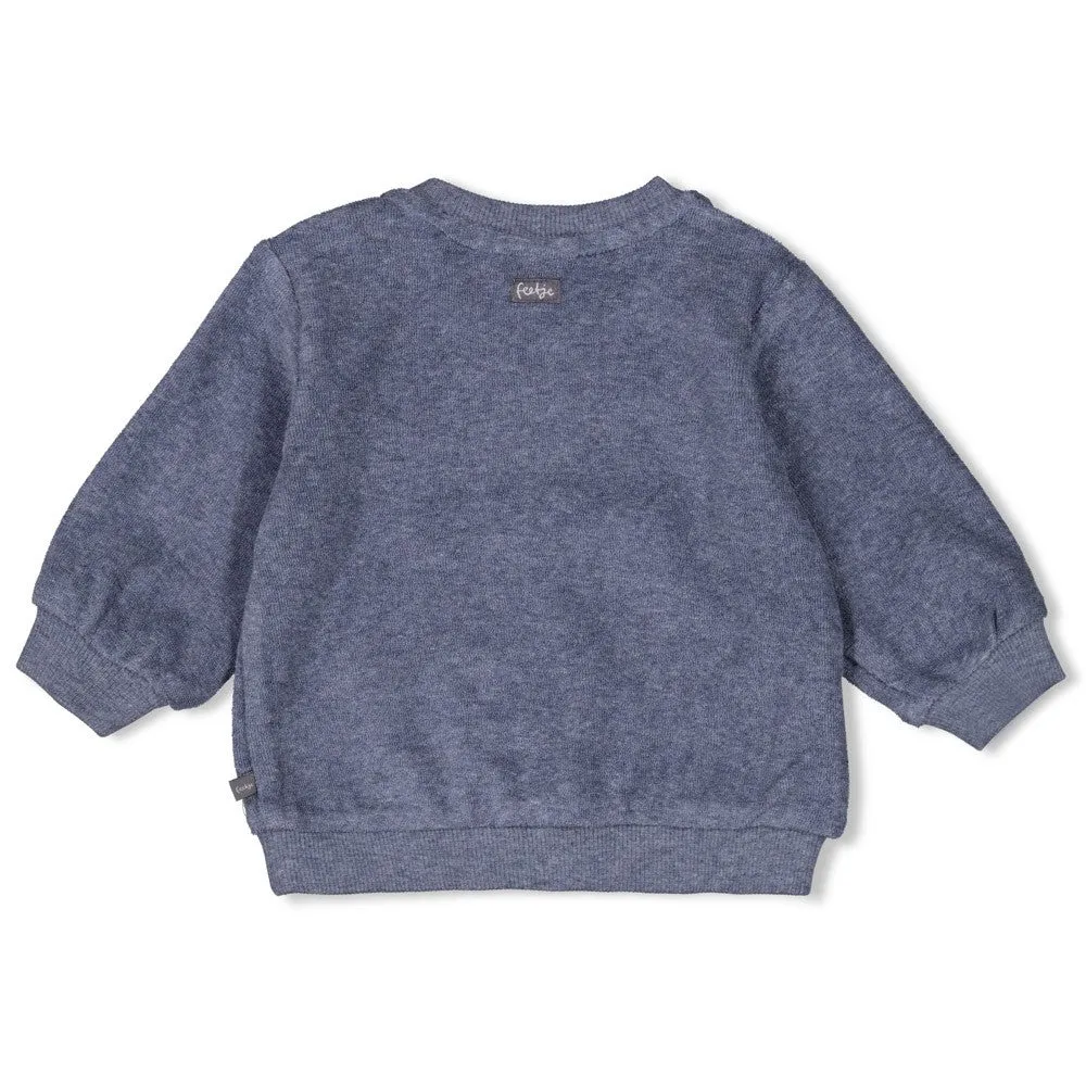 Feetje Sweater - Farm Life