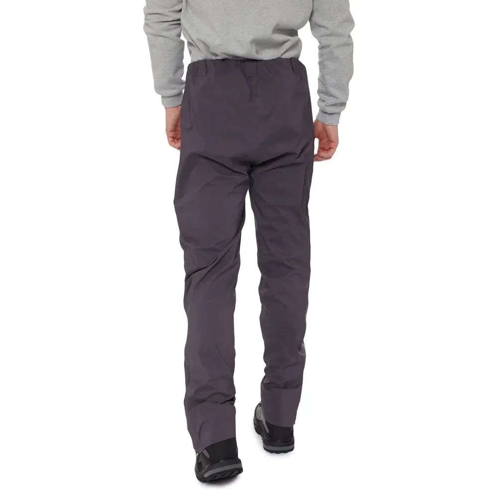 FHM Explorer Rain Suit For Men Waterproof 10000 mm Terracotta
