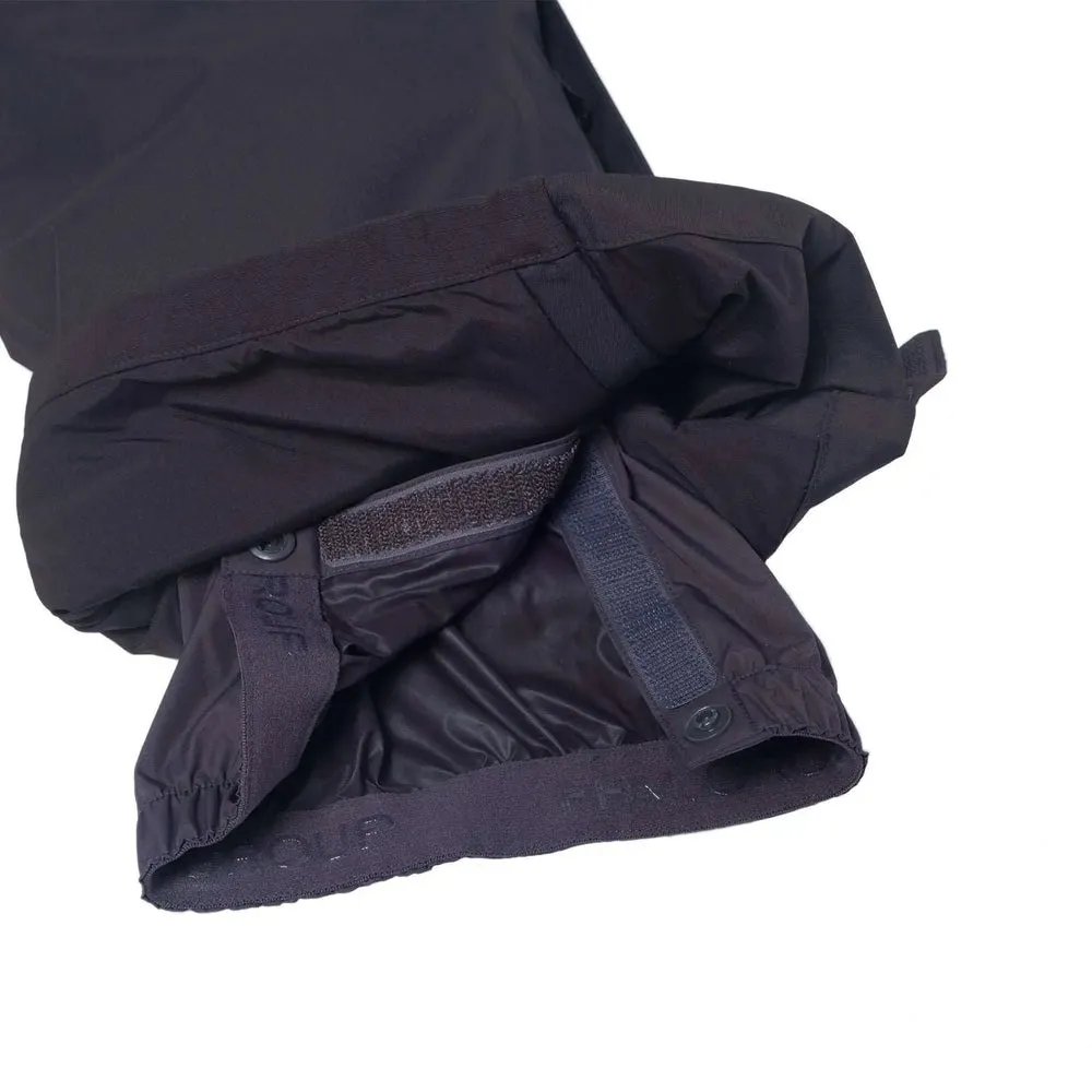 FHM Guard V2 Insulated Waterproof Fishing Pants 20000 mm Grey