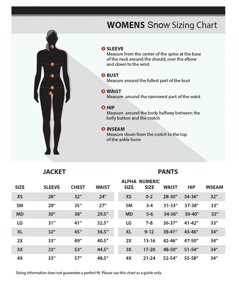 Fly Racing Women's Cobalt Shell Monosuit