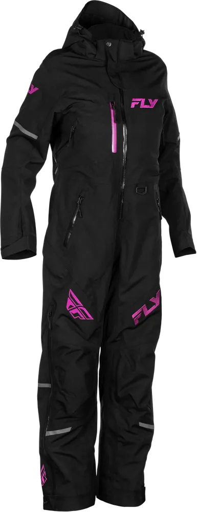 Fly Racing Women's Cobalt Shell Monosuit