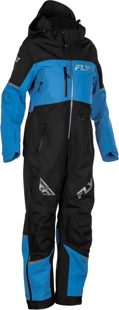 Fly Racing Women's Cobalt Shell Monosuit
