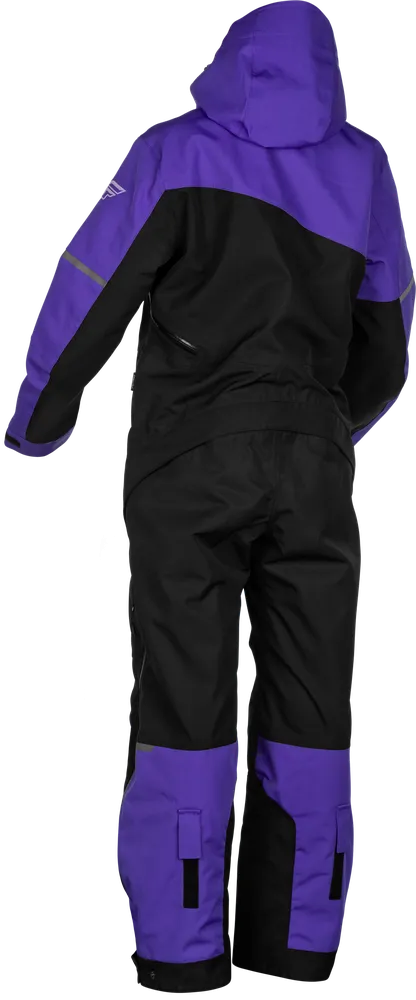 Fly Racing Women's Cobalt Shell Monosuit